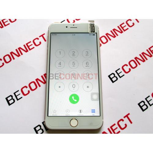 iPhone 6 Plus Gold